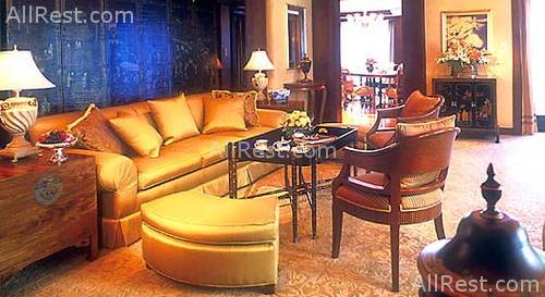 The Peninsula Bangkok 8
